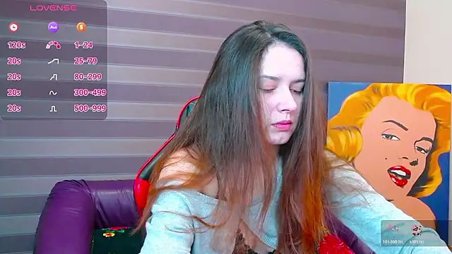 Snapshot of iris_nikhols chatting on 02/15/26, 01:28 iris nikhols online show from 02/15/26, 01:28