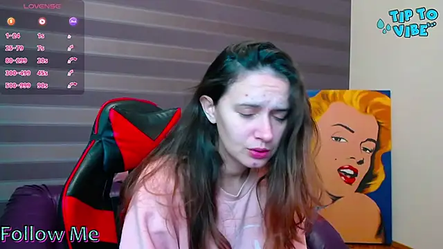 iris nikhols online show from 09/20/25, 10:59