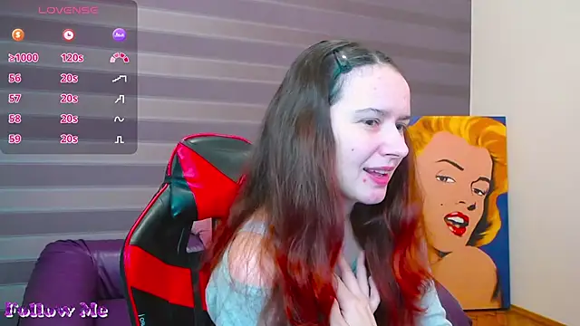 Snapshot of iris_nikhols chatting on 02/24/26, 03:29 iris nikhols online show from 02/24/26, 03:29