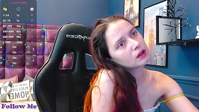 iris nikhols online show from 06/11/26, 12:23