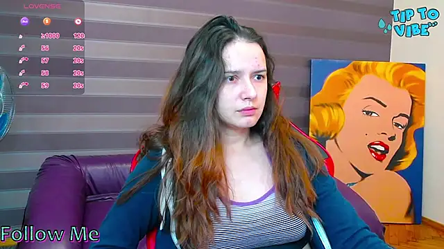 iris nikhols online show from 09/12/25, 01:28