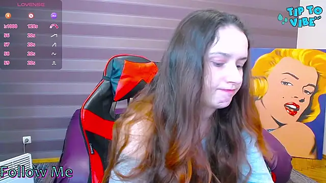 Snapshot of iris_nikhols chatting on 02/12/26, 01:05 iris nikhols online show from 02/12/26, 01:05