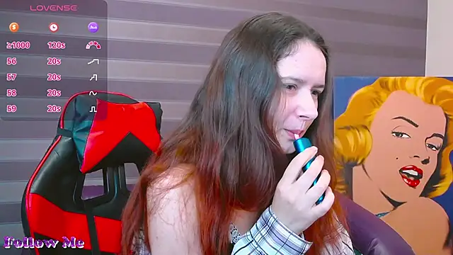 Snapshot of iris_nikhols chatting on 02/21/26, 12:56 iris nikhols online show from 02/21/26, 12:56