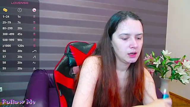 iris nikhols online show from 04/01/26, 12:57