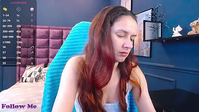 Snapshot of iris_nikhols chatting on 06/13/26, 12:41 iris nikhols online show from 06/13/26, 12:41
