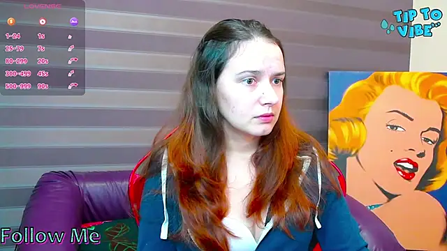 iris nikhols online show from 10/02/25, 11:52