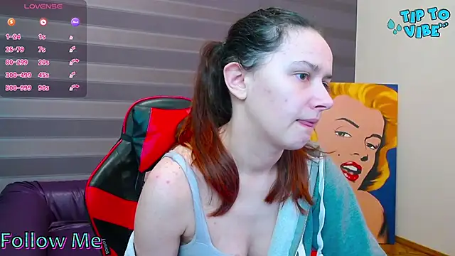 Snapshot of iris_nikhols chatting on 01/18/26, 04:05 iris nikhols online show from 01/18/26, 04:05