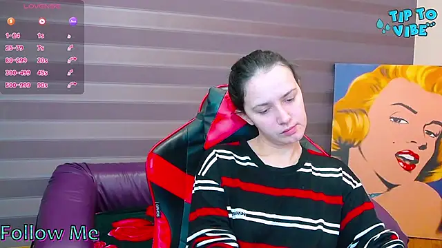 Snapshot of iris_nikhols chatting on 02/11/26, 01:16 iris nikhols online show from 02/11/26, 01:16