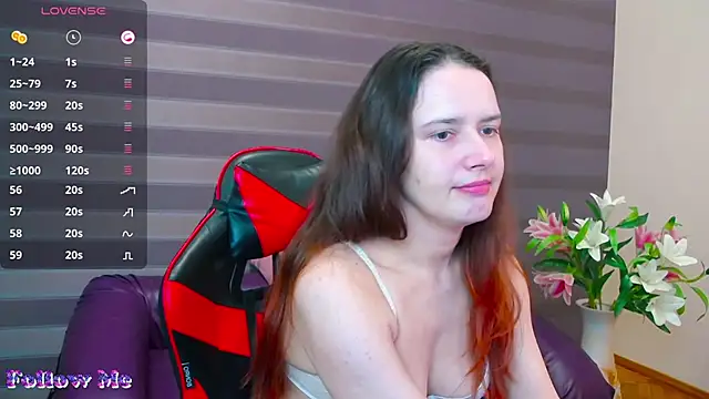 iris nikhols online show from 03/31/26, 12:56