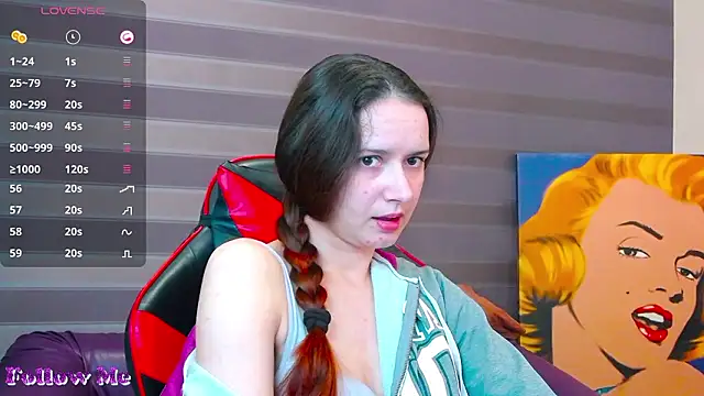 Snapshot of iris_nikhols chatting on 03/03/26, 12:50 iris nikhols online show from 03/03/26, 12:50