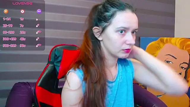 Snapshot of iris_nikhols chatting on 02/14/26, 03:51 iris nikhols online show from 02/14/26, 03:51