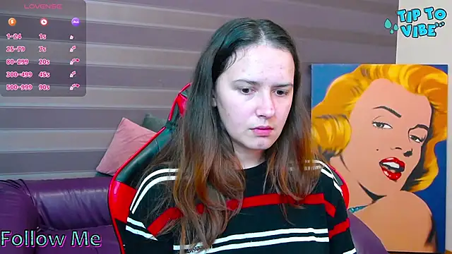 iris nikhols online show from 09/24/25, 01:46