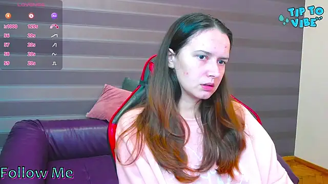 iris nikhols online show from 09/25/25, 10:49