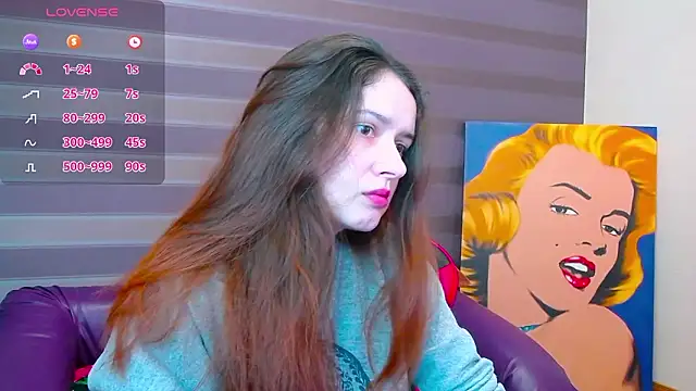 Snapshot of iris_nikhols chatting on 02/16/26, 12:20 iris nikhols online show from 02/16/26, 12:20