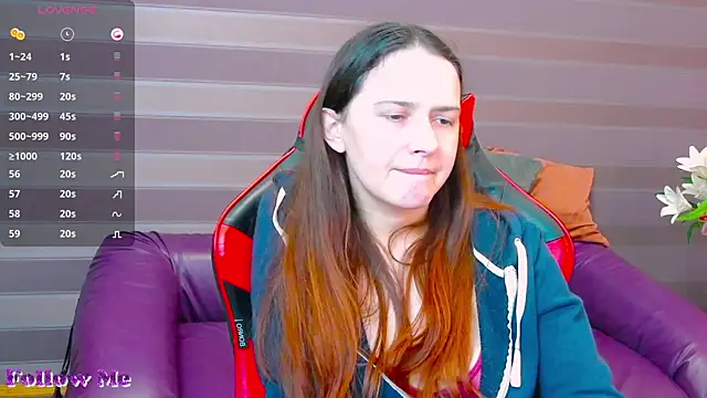 iris nikhols online show from 04/14/26, 05:12