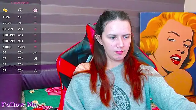 Snapshot of iris_nikhols chatting on 02/28/26, 10:37 iris nikhols online show from 02/28/26, 10:37