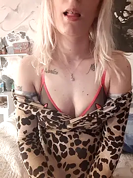 MarikaWild93 online show from 04/11/26, 09:40