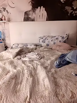 MarikaWild93 online show from 03/27/26, 10:22