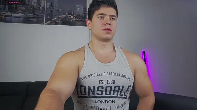 Arilas  online show from 11/22/25, 07:40