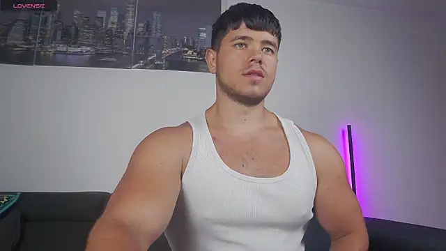 Arilas  online show from 12/19/25, 07:33