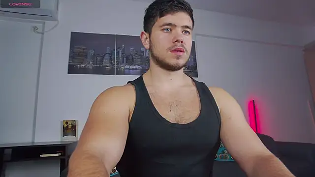 Arilas  online show from 11/13/25, 07:34