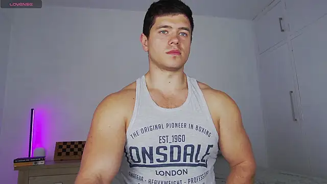 Arilas  online show from 02/26/26, 08:14