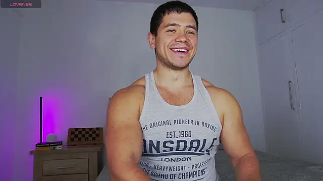 Arilas  online show from 02/22/26, 07:44