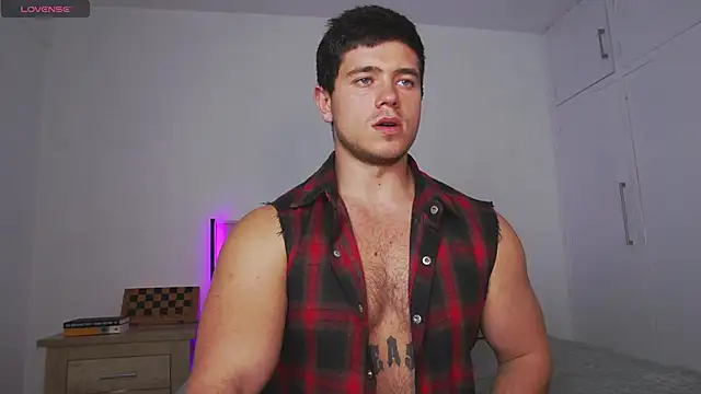 Arilas  online show from 03/05/26, 02:57