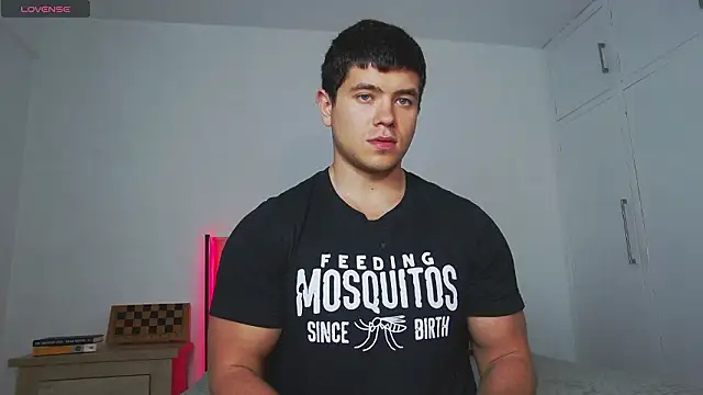 Arilas  online show from 02/28/26, 07:41