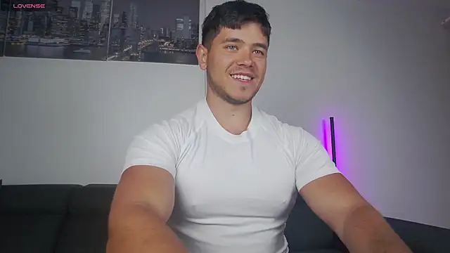 Arilas  online show from 12/18/25, 07:24