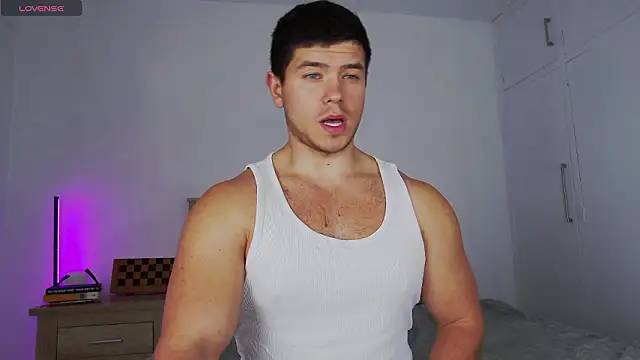 Arilas  online show from 02/21/26, 08:16