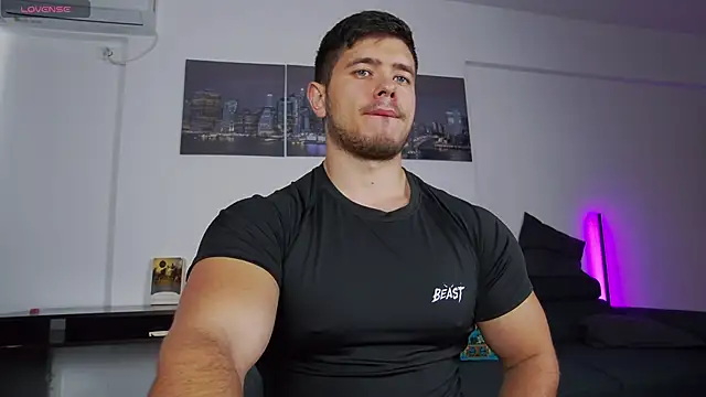 Arilas  online show from 11/06/25, 07:12