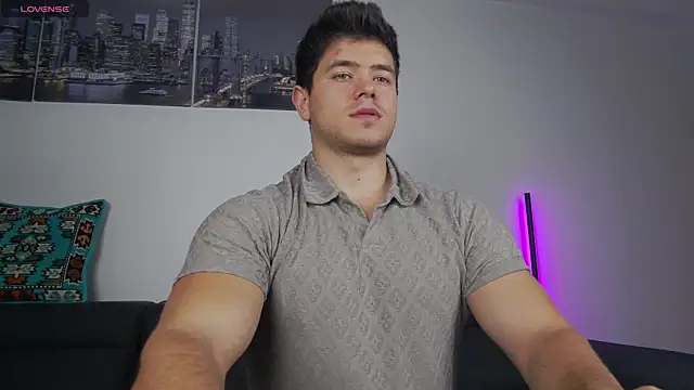 Arilas  online show from 11/27/25, 07:31