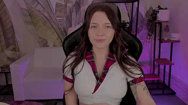 JennyDens online show from 02/07/26, 01:52