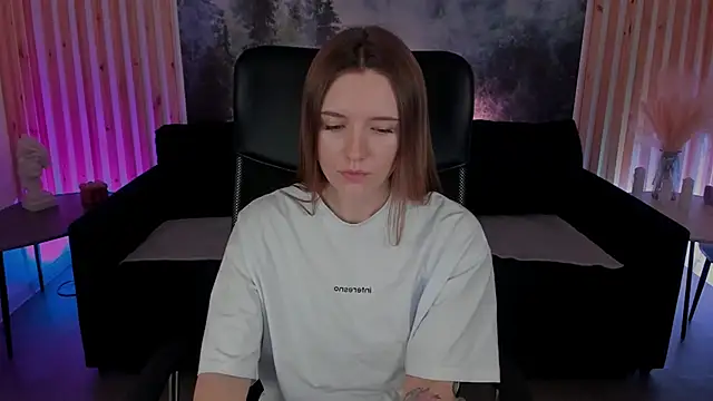 JennyDens online show from 02/19/25, 05:16