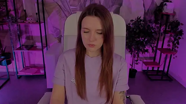 JennyDens online show from 03/14/25, 05:48