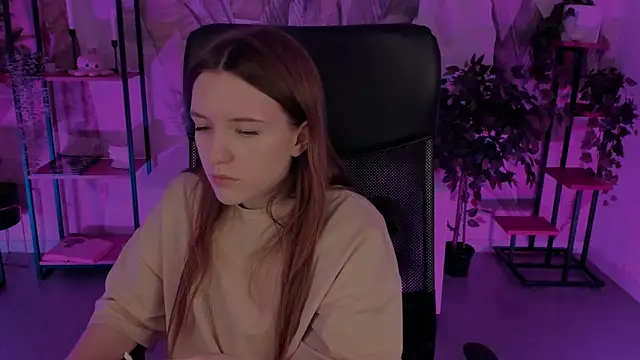 JennyDens online show from 03/12/25, 04:30