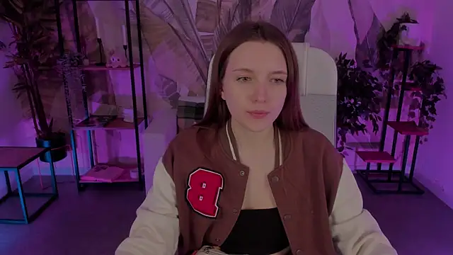 JennyDens online show from 03/20/25, 02:29