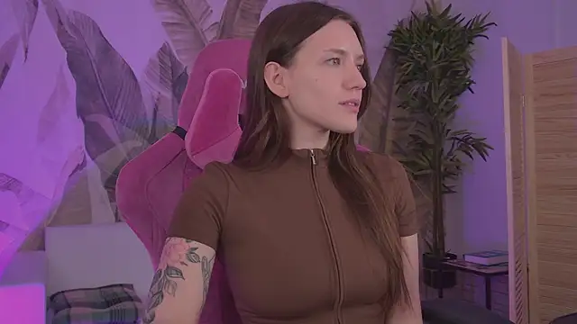 JennyDens online show from 04/10/26, 05:42