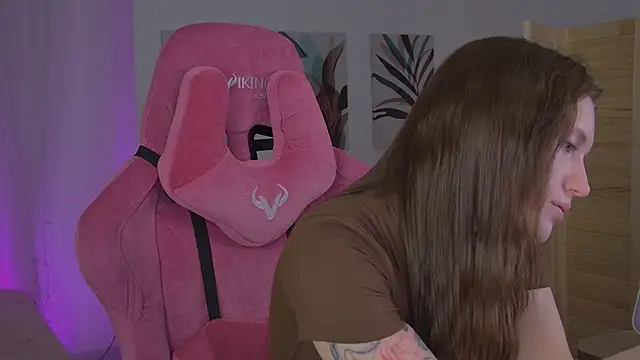 JennyDens online show from 04/11/26, 05:27