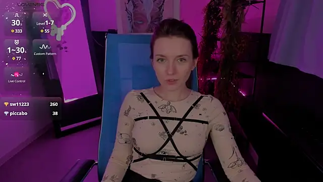 JennyDens online show from 03/22/25, 05:39