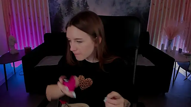 JennyDens online show from 02/20/25, 05:01