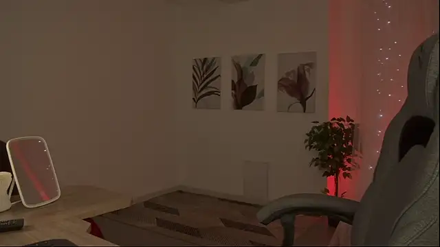 JennyDens online show from 12/22/25, 02:17