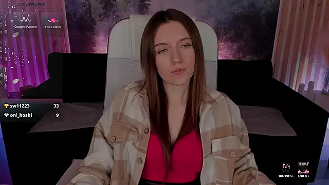 JennyDens online show from 03/01/25, 05:42