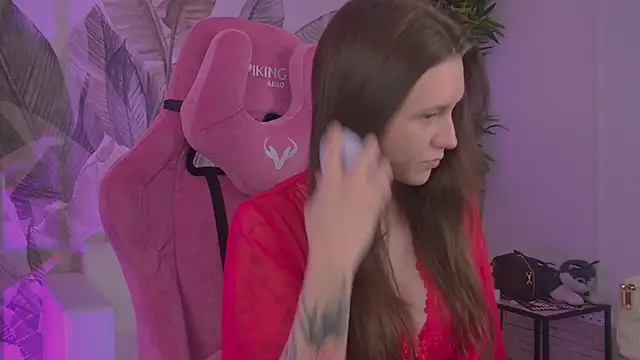 JennyDens online show from 03/12/26, 04:22