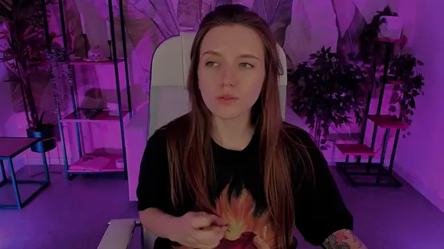 JennyDens online show from 03/11/25, 04:19