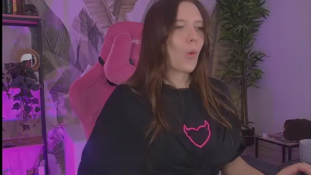 JennyDens online show from 03/02/26, 03:41