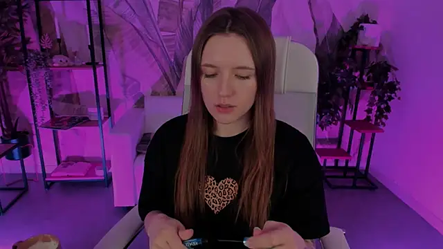 JennyDens online show from 02/22/25, 05:34