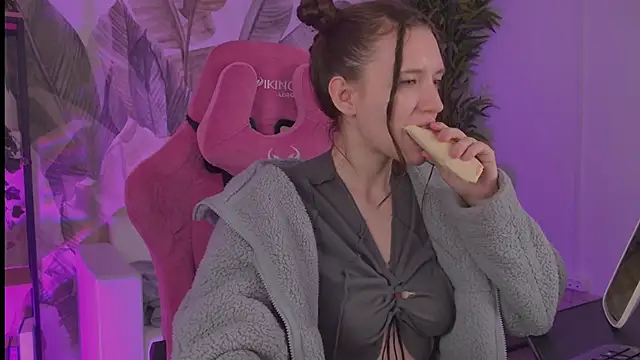 JennyDens online show from 03/03/26, 03:52