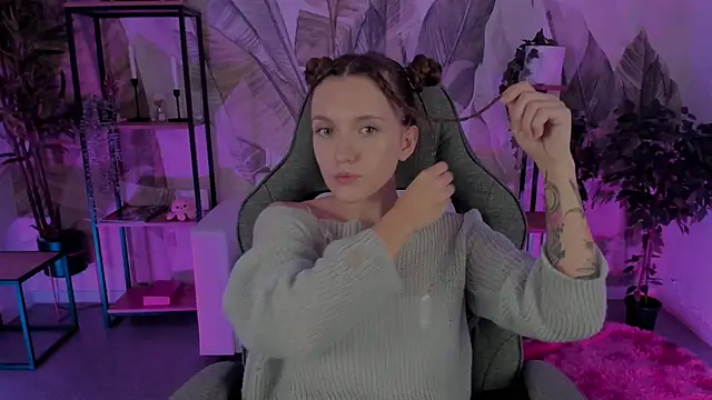 JennyDens online show from 09/25/25, 05:57